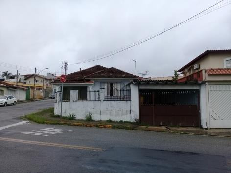Imagem 2 de 10 de Terreno Na Vila Bernadotti - Ven80