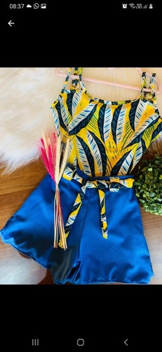 Imagem 3 de 5 de Roupas Infantil