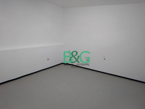 Imagem 25 de 30 de Sala Para Alugar, 26 M² Por R$ 1.150,00/mês - Vila Esperança - São Paulo/sp - Sa3941