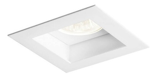 Imagem 2 de 3 de Embutido Flat Par20 Branco New Line In65003bt