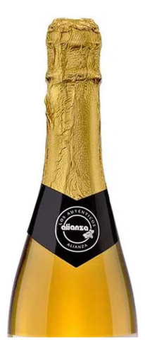 Sidra Alianza Ambar Premium 690 Ml