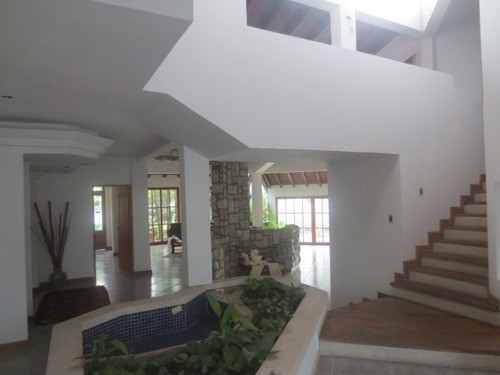 Imagen 2 de 10 de Venta Casa En Las Villas. Complejo Turístico El Morro