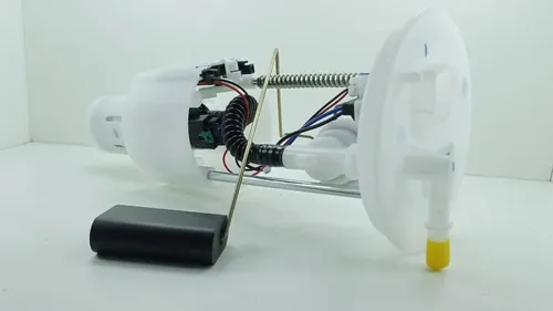 Bomba Gasolina Nómada Zotye