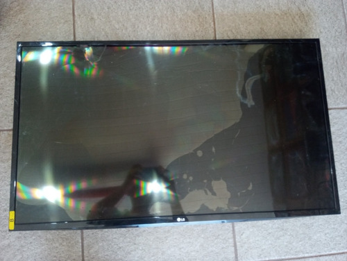 Tv LG 43 Para Retirar Peças