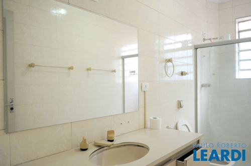 Imagem 6 de 15 de Casa De Vila - Pinheiros - Sp - 638584