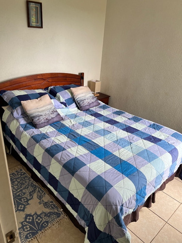 Depto 2 Dorm, 2 Baños, Vista Al Mar, Piñares De Canelillo