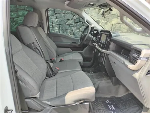 Ford F-150 3.3 XL Doble Cabina V6 4x2 At