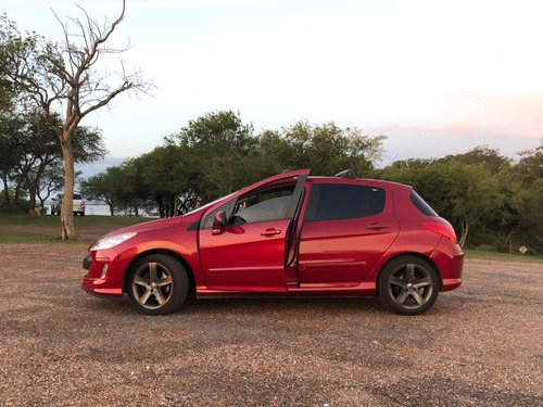 Auto Peugeot 308 Turbo Premium