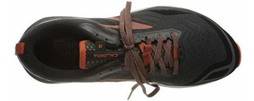 Zapatilla Deportiva De Carrera Brooks Para Hombre