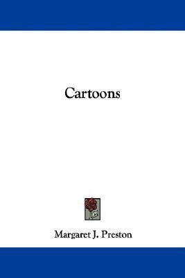 Cartoons - Margaret J Preston