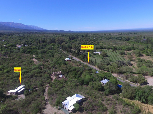 Imagen 20 de 24 de Venta De Casas En Yacanto De Traslasierra