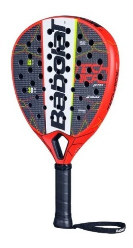 Paleta De Padel Babolat Technical Veron Carbon 2022 - Salas