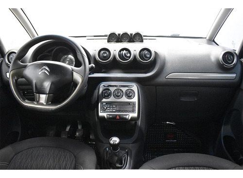 Citroën C3 Aircross 1.6 Vti 115 Exclusive