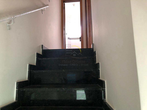 Imagem 10 de 15 de Casa De Condomínio Com 2 Dorms, Maracanã, Praia Grande - R$ 195 Mil, Cod: 2691 - V2691