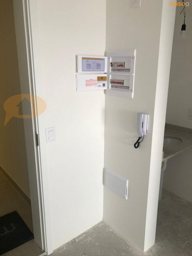 Imagem 4 de 30 de Apartamento - Ref: 10081