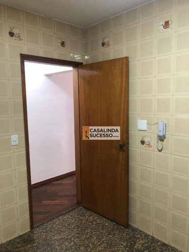 Imagem 22 de 30 de Apartamento Com 3 Dormitórios Para Alugar, 90 M² Por R$ 2.500,00/mês - Tatuapé - São Paulo/sp - Ap6415