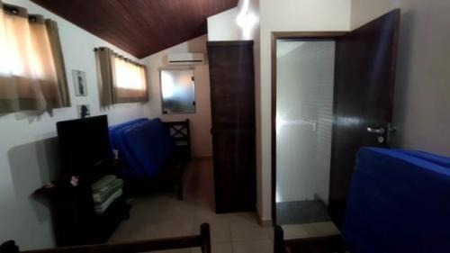 Imagem 12 de 14 de Casa Com Piscina No Baln Gaivota, Em Itanhaém, Lado Praia.