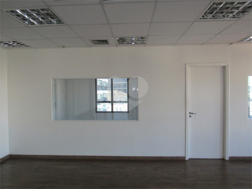 Imagem 23 de 30 de Sala Comercial Em Pinheiros Com 300 M², 9 Vagas No Estacionamento - Reo577820