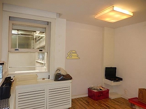 Imagem 8 de 27 de Apartamento - Ref: Scvl4020