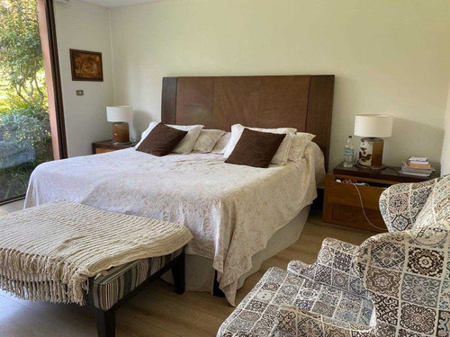Condominio / San Carlos De Apoquindo / Paseo Los Dominicos