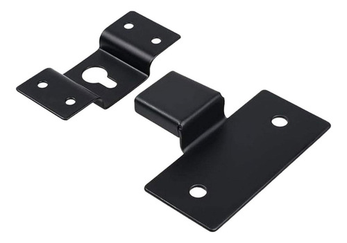 Accesorio De Kit De Soporte De Placa De Colgilla De Pared De
