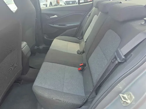 Chevrolet Onix 1.0t Ls At