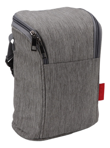 Bolsa Térmica Para Almacenamiento De Biberones Con Aislamien