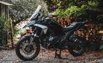 Comprar Bmw R 1300 Gs Hea Black Storm Triple Black 0km 2025 Ad Point