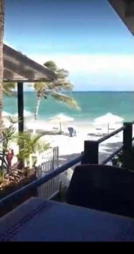 Imagen 2 de 25 de Hotel Posada En Venta Playa El Yaque Margarita