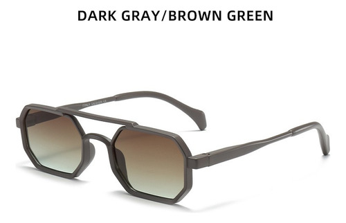 Gafas De Pie Unisex Con Protección Uv Uv400 Spectacle