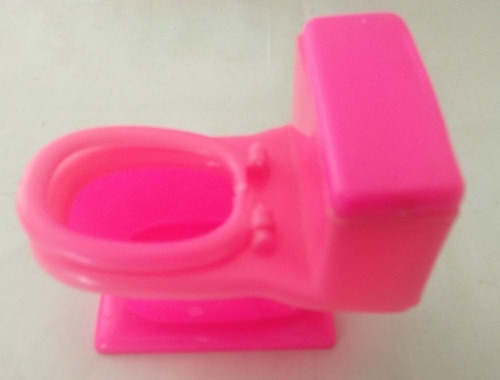 Set De Baño Juguete Gloria Niñas