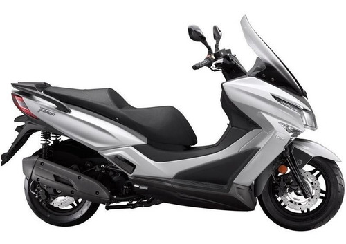 Kymco X Town 250i Inyeccion 0km Sabemos De Scooters