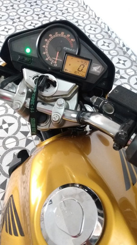 Imagem 4 de 9 de Honda Cb 300r