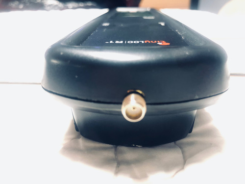 Receptor Tinyloc R1 Telemetria Rt 433mhz Para Caça Terrestre