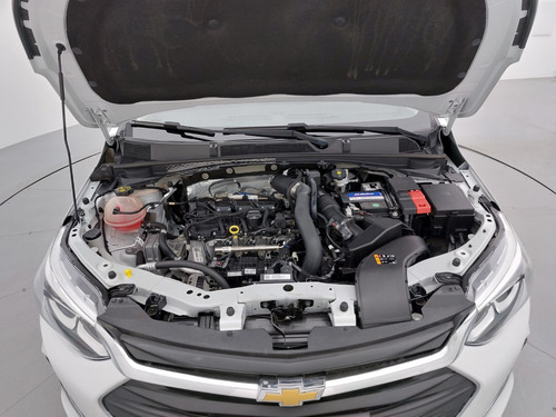 Chevrolet Onix 1.0 TURBO FLEX PLUS PREMIER AUTOMÁTICO