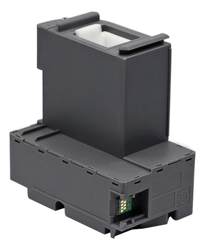 Caja Mantenimiento T04d1 Compatible Epson L6171 M1120 M3140