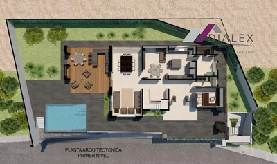 Casa en venta