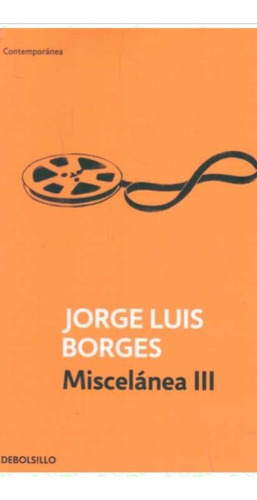Miscelanea 3 J.l. Borges (enviamos)