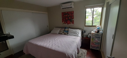 Parque Residencial Valle Arriba Amoblado 63 M2