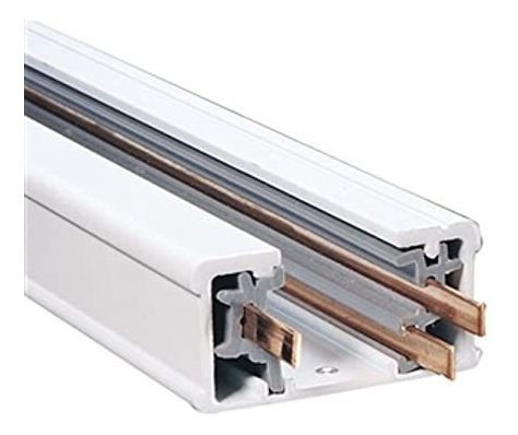 Nora Iluminacion Nt-331 Sola Circuito Led Track Rail
