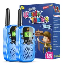 Comprar Walkie Talkies Para Niños, Paquete De 2: Cesta De Pascua Stu