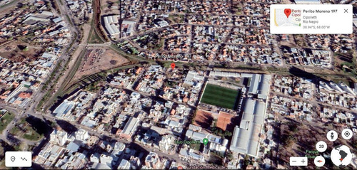 Imagen 12 de 14 de Terreno Apto Emprendimiento - Ciudad De Cipolletti - Río Negro