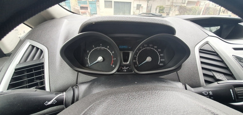 Imagen 5 de 17 de Ford Ecosport 2015 1.6 Se 110cv 4x2