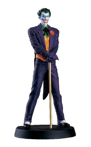 Imagen 6 de 9 de Dc Comics Set X 6 Figuras - Superman Flash The Joker