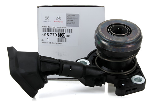 Actuador Hidraulico Peugeot 308 408 Citroen C4 1.6 Hdi