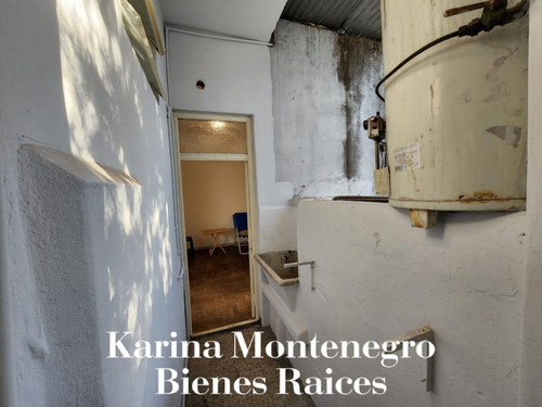 Ph 3 Ambientes En San Martin