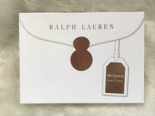 Kit Woman Ralph Lauren Feminino