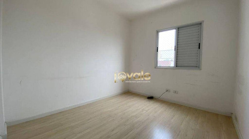Imagem 13 de 23 de Apartamento Com 2 Dormitórios - Villa Branca - Jacareí/sp - Ap2932