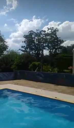 Imagem 11 de 15 de Sítio Com Piscina