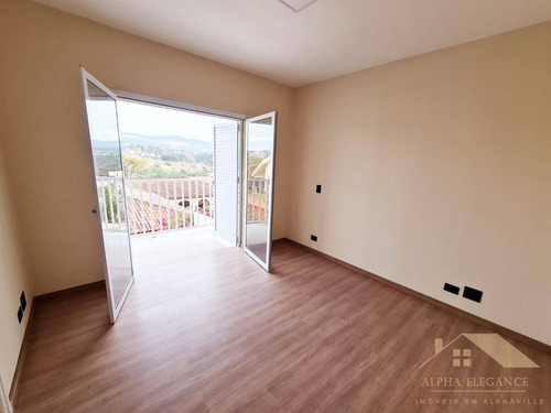 Imagem 3 de 6 de Linda Casa Para Venda Com 378m² A/t Valor R$ 2.000.000. - 254